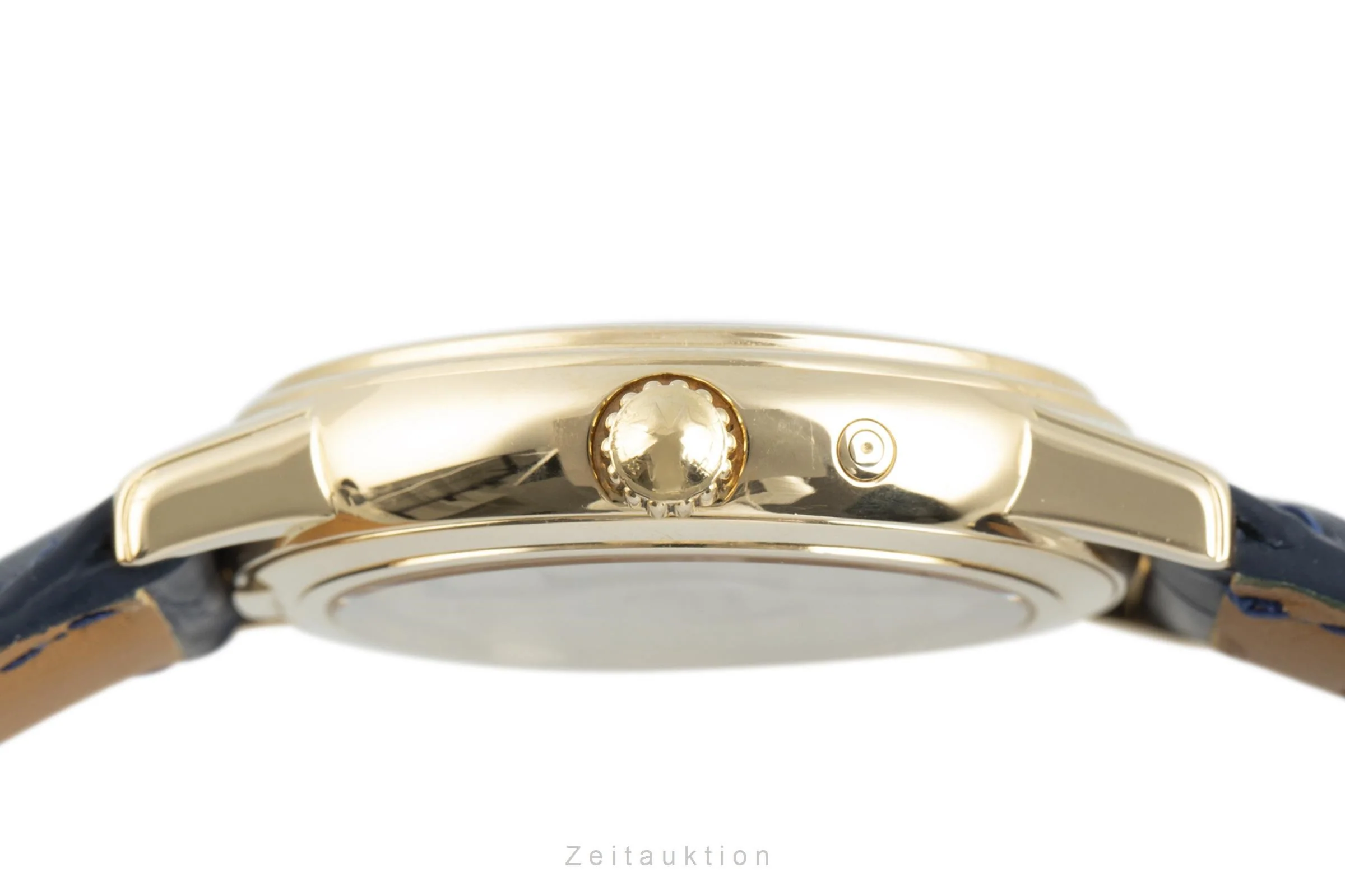 Vacheron & Constantin Patrimony 18 ct gold automatic men's watch 47200/1 LP: 25400EUR  [2109333] - Image 9