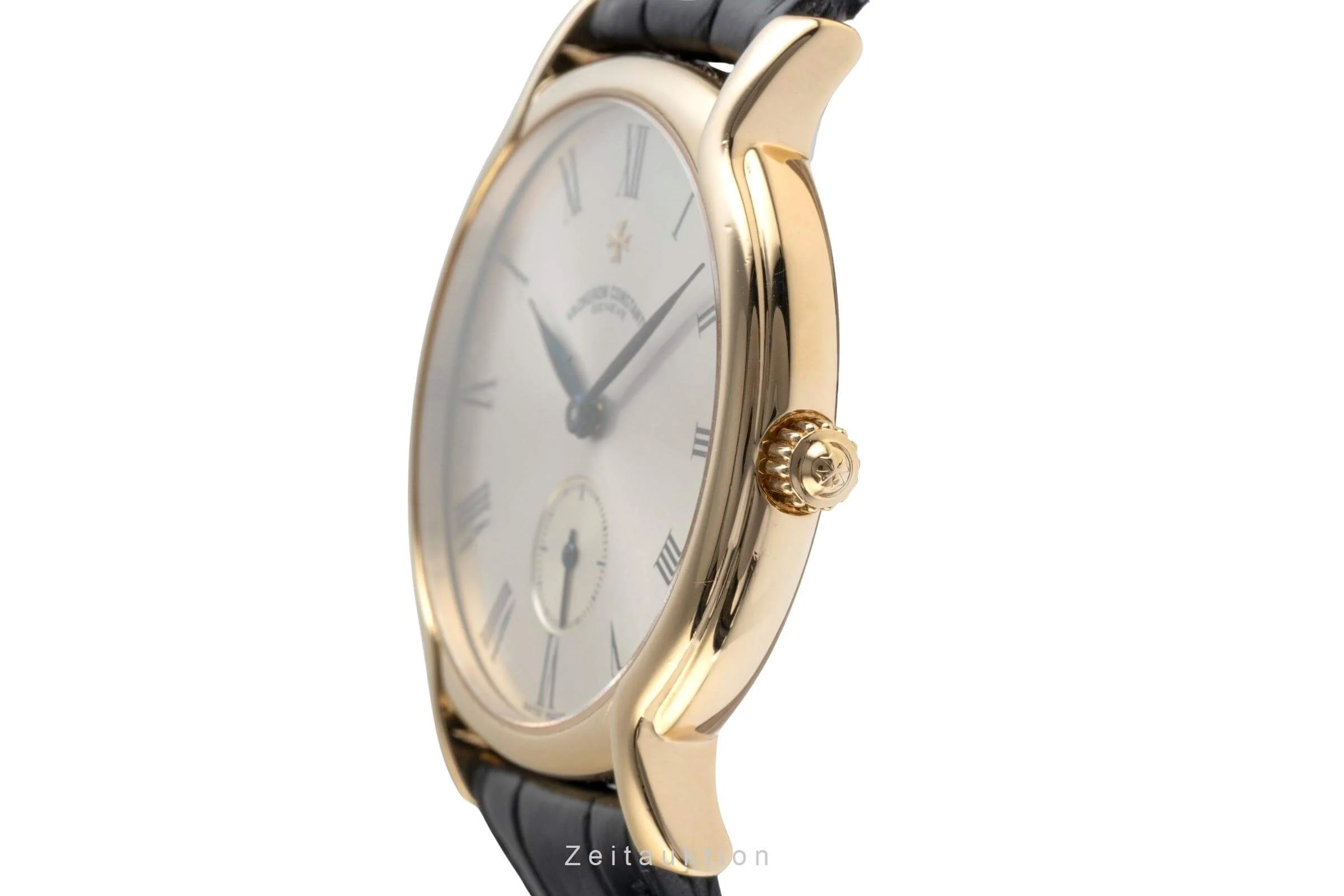 Vacheron & Constantin Patrimony 18 ct gold manual winding men's watch 92060  [2502112] - Image 7