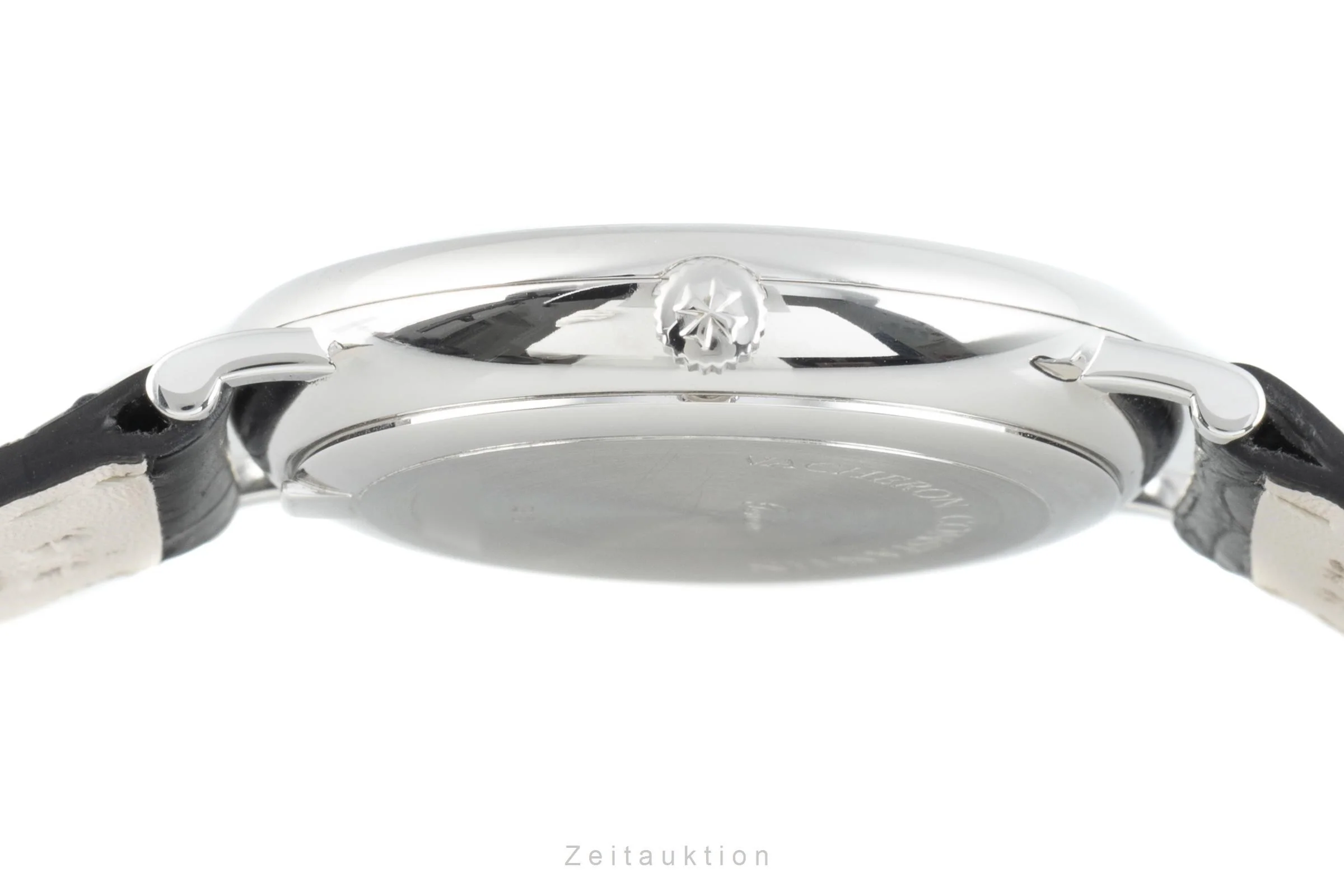 Vacheron & Constantin Patrimony 18 ct white gold automatic men's watch 42002 LP: 25400EUR  [2109558] - Image 9
