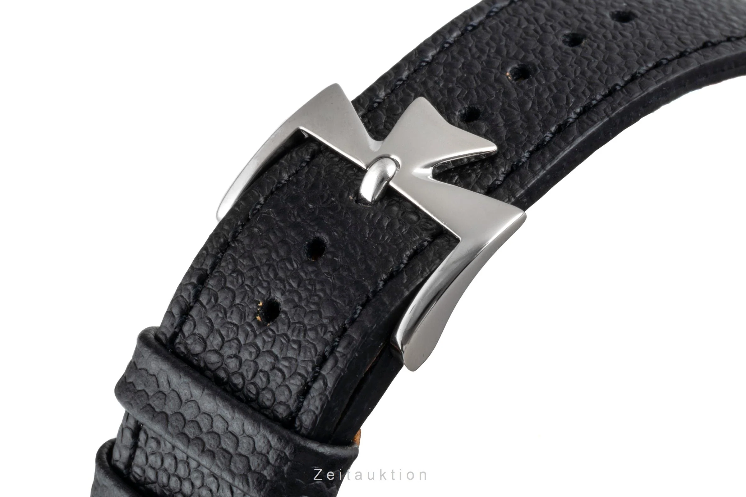 Vacheron & Constantin Patrimony 18 ct white gold manual winding men's watch 81160/000G  [2506972] - Image 16