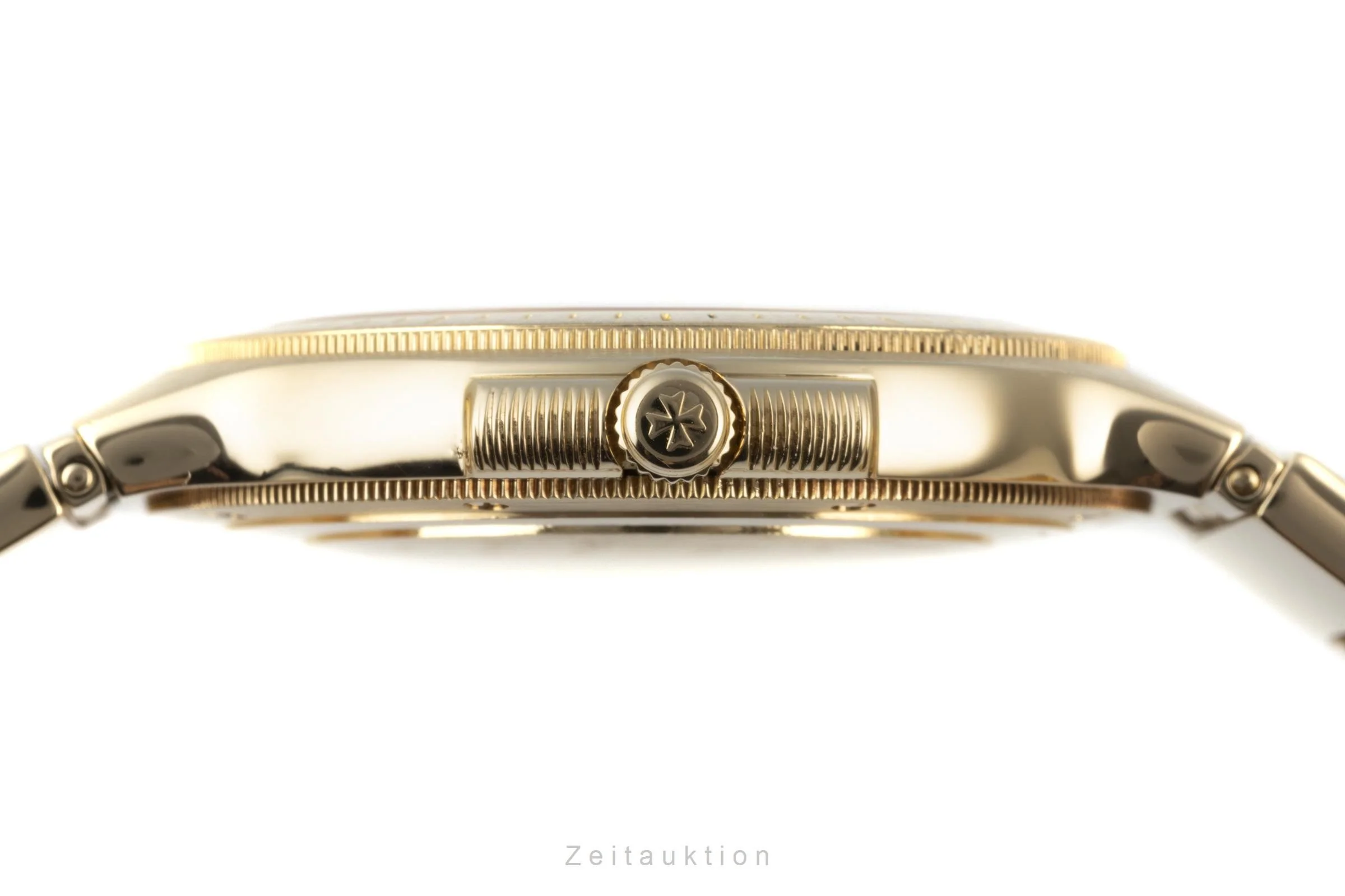 Vacheron & Constantin Phidias 18 ct gold automatic men's watch 47020/967J-7   [2106670] - Image 11