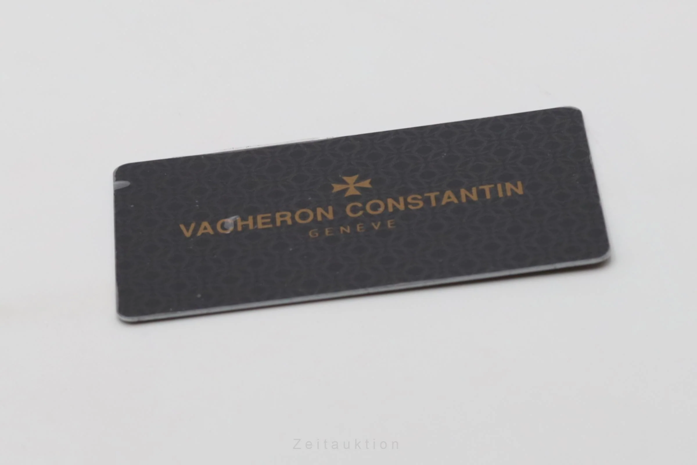 Vacheron & Constantin Quai de L Ile steel automatic men's watch 4500S/000A-B196  [2506364] - Image 10