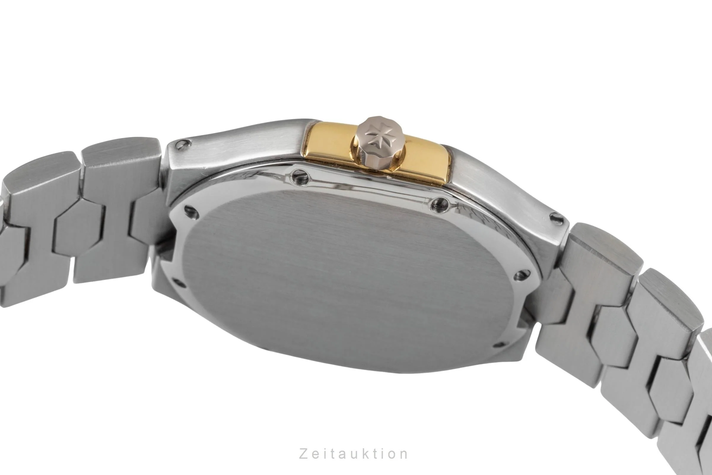 Vacheron & Constantin steel / gold quartz unisex 73001/946 Vintage  [2507313] - Image 11