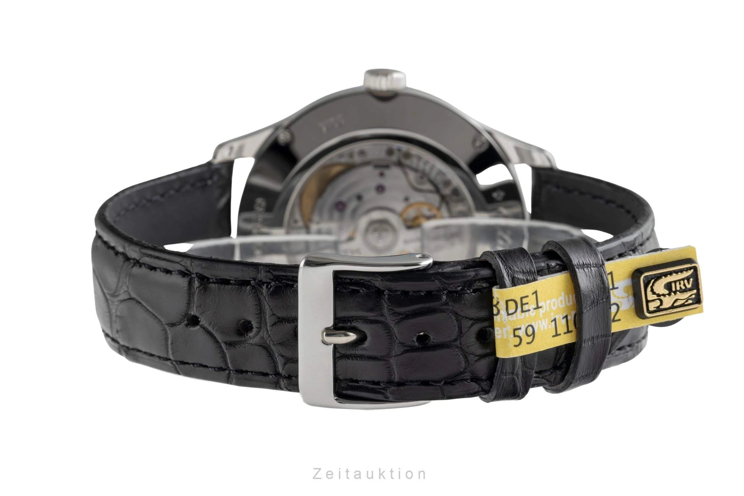 Zenith Captain steel automatic men's watch 03.2140.691  [2501148] - Image 12