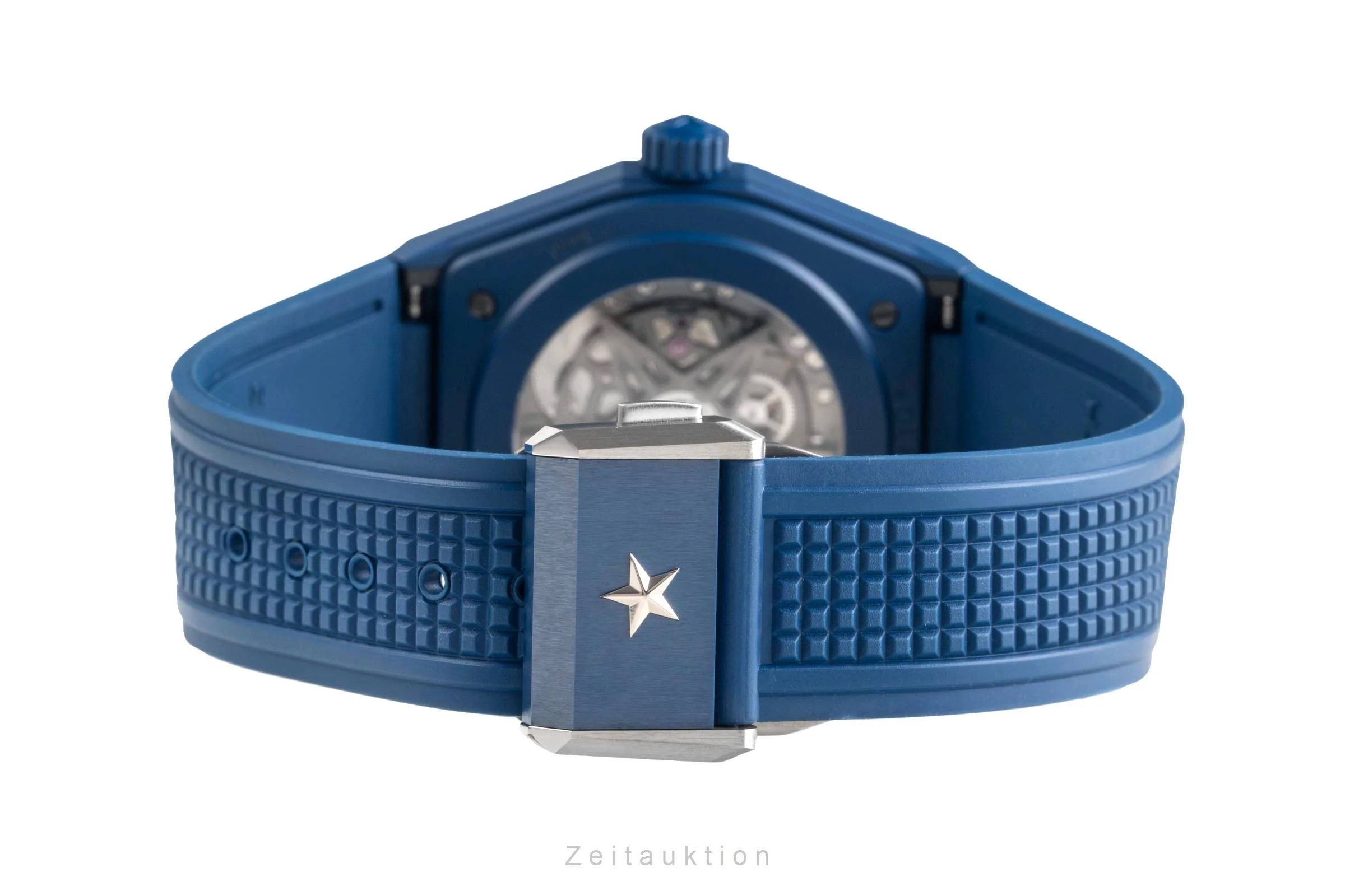 Zenith Defy ceramic automatic men's watch 49.9003.670/51.R793	  [2504213] - Image 13