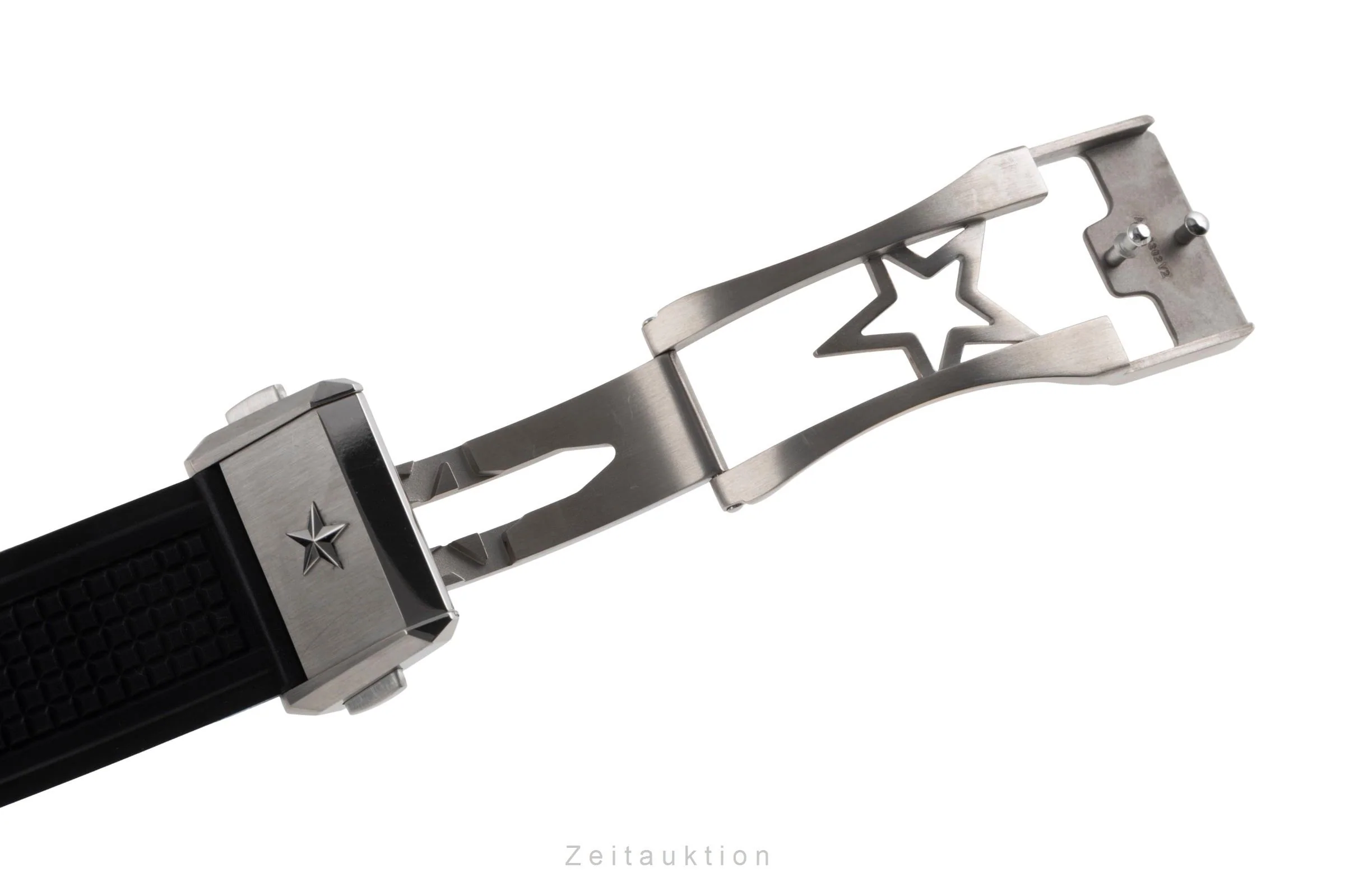 Zenith Defy titanium automatic men's watch 95.9000.670/78.R584	  [2504354] - Image 14