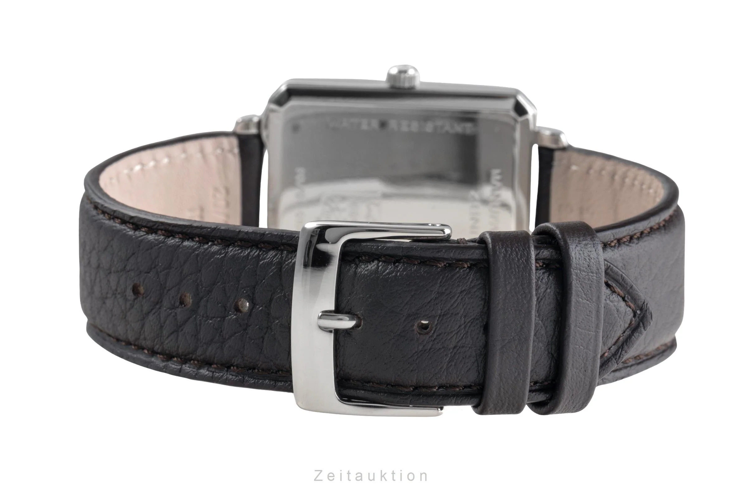 Zenith Elite steel automatic men's watch 90/01.0100.670  [2404299] - Image 13